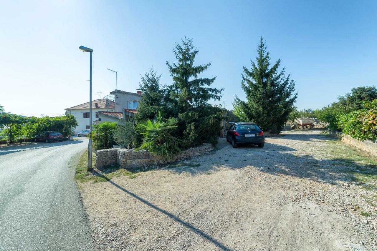 Jere Tribunj (Sibenik-Knin) Exterior photo